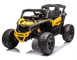 Can-Am Marverick UTV,  4x200W